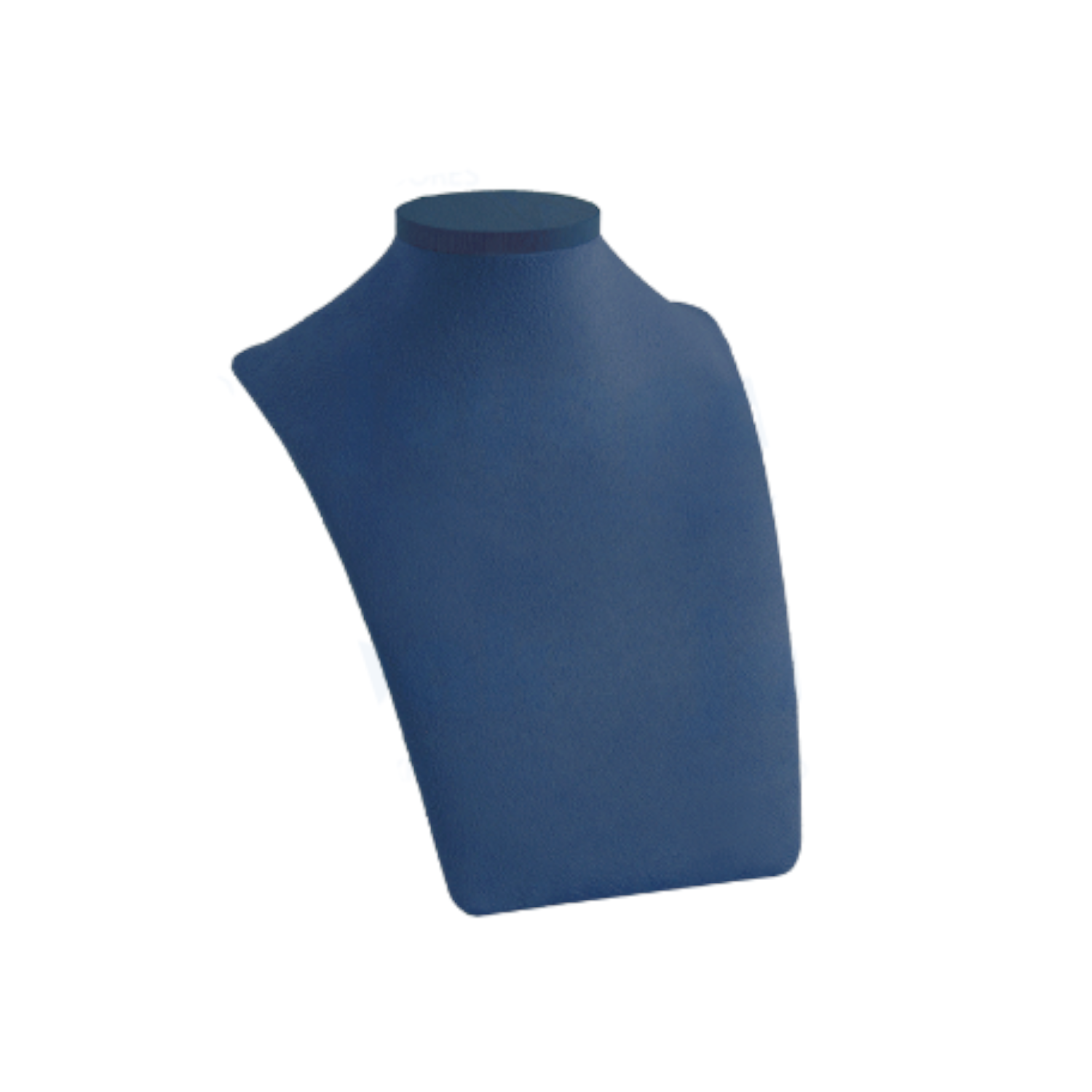 Cuello Elegante Mediano - 15 x 12 x 18